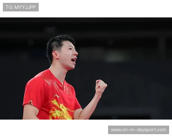 马龙“新老联手”被期待！团体赛看点拉满