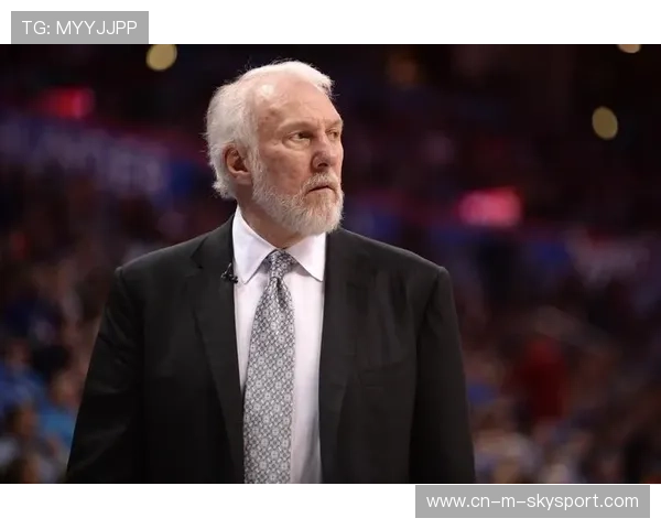 马刺队新星亮眼，未来值得期待，马刺队球星