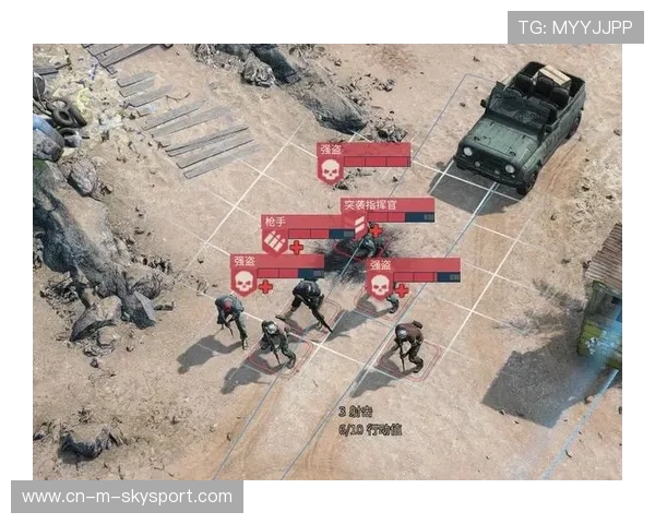 队伍战术揭秘：联盟未来的发展方向！，联盟战玩法