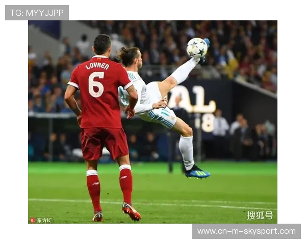 MLS季后赛惊天倒钩：足球狂潮中的经典瞬间