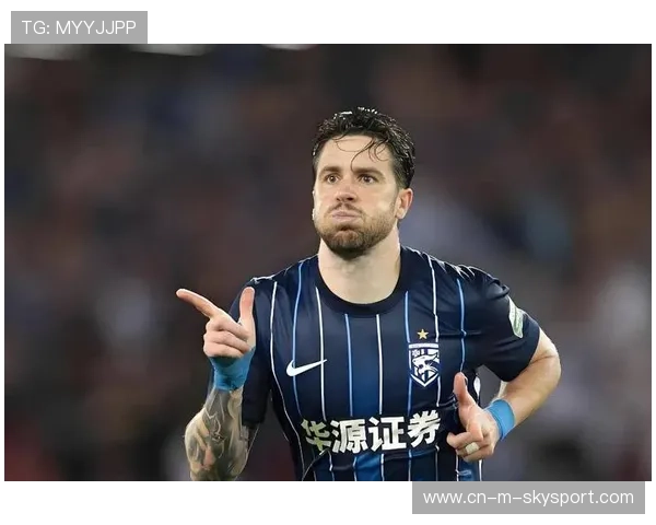 武汉三镇强势压制把对方逼入极限防守状态