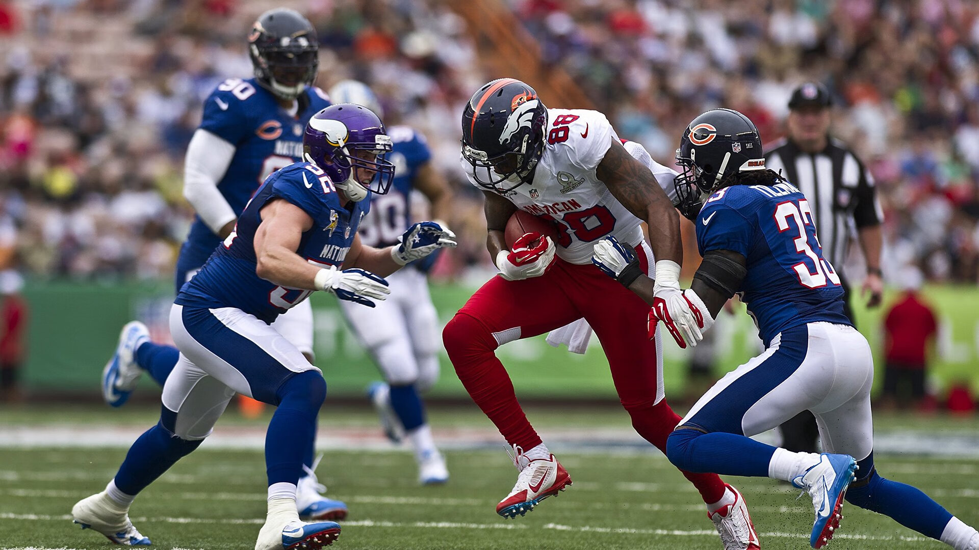 星空体育在线-五大联赛高频对抗位置成为比赛胜负手,五大联赛水平高低